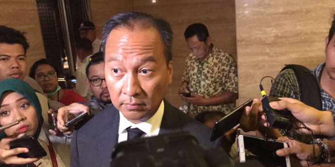 Kemenperin Dukung Program B30
