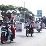 Pertamina Amankan Stok BBM dan LPG saat Nataru