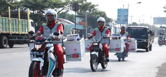 Pertamina Amankan Stok BBM dan LPG saat Nataru