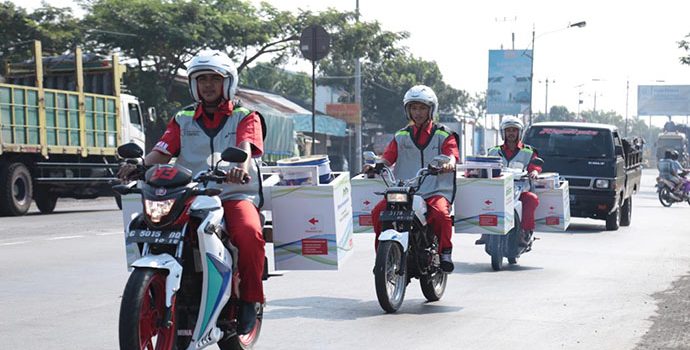 Pertamina Amankan Stok BBM dan LPG saat Nataru