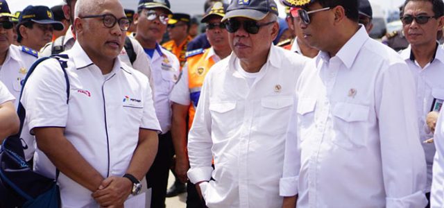 Medco Energi Sambut Baik Penetapan Dirut dan Komut PLN