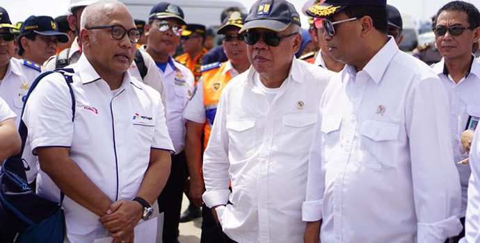 Medco Energi Sambut Baik Penetapan Dirut dan Komut PLN