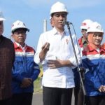pertamina kembangkan kilang tppi jadi industri petrokimia terintegrasi
