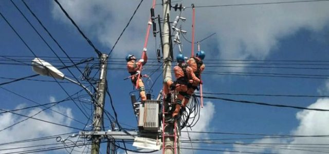 2020 PLN Disjaya Target Penjualan Listrik Tembus Rp50 T