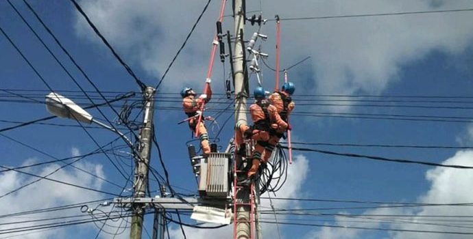 2020 PLN Disjaya Target Penjualan Listrik Tembus Rp50 T