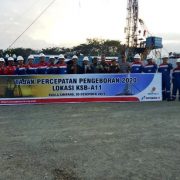 PEP Mulai Lakukan Pengeboran Sumur Baru KSB A-11