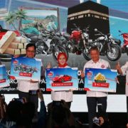 Pertamina Luncurkan Program Berbagi Berkah MyPertamina 2020