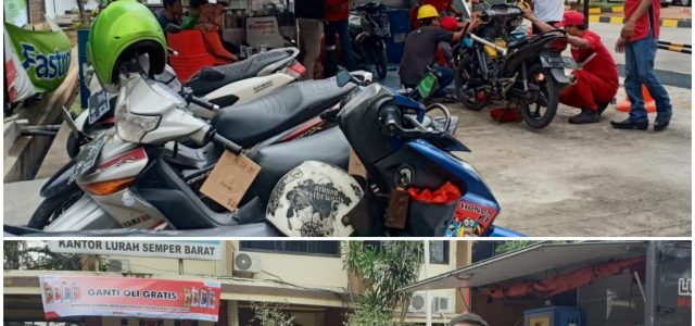 Implementasi Kepmen ESDM, Pertamina Sesuaikan Harga BBM