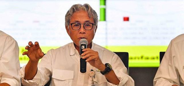 SKK Migas Akui Lifting Migas 2019 Tak Capai Target