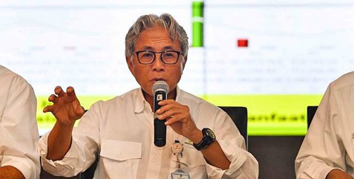 SKK Migas Akui Lifting Migas 2019 Tak Capai Target