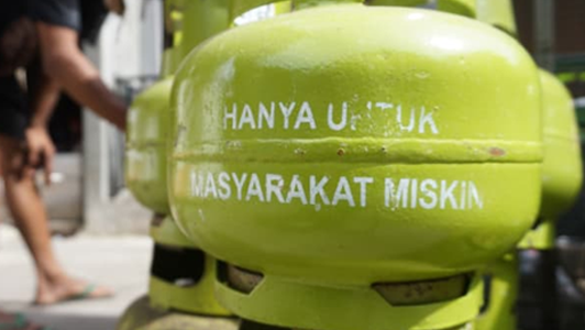 PKS Minta Kementerian ESDM Tidak Sembrono Cabut Subsidi Gas 3 kg