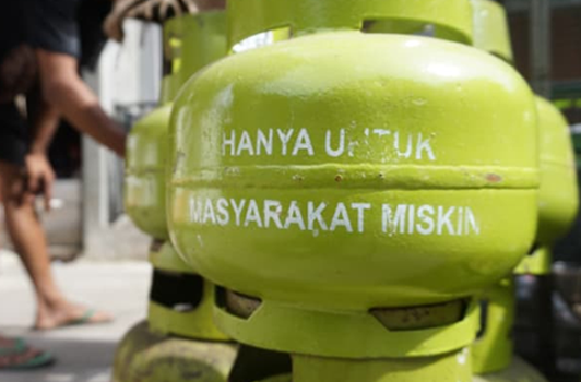 PKS Minta Kementerian ESDM Tidak Sembrono Cabut Subsidi Gas 3 kg