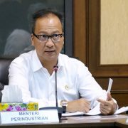Kemenperin Usulkan Tiga Opsi Untuk Tekan Harga Gas Industri