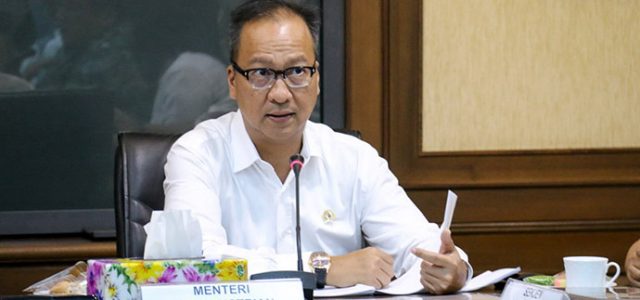 Kemenperin Usulkan Tiga Opsi Untuk Tekan Harga Gas Industri