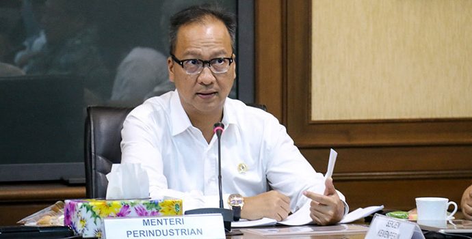 Kemenperin Usulkan Tiga Opsi Untuk Tekan Harga Gas Industri