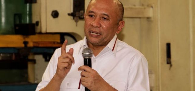 Menkop Tegaskan Pencabutan Subsidi Gas Bakal Berdampak Pada Usaha Mikro