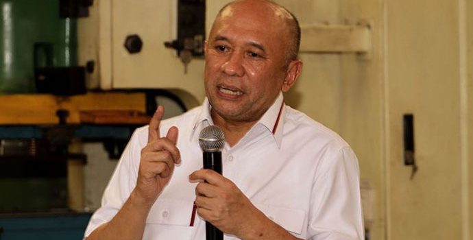 Menkop Tegaskan Pencabutan Subsidi Gas Bakal Berdampak Pada Usaha Mikro