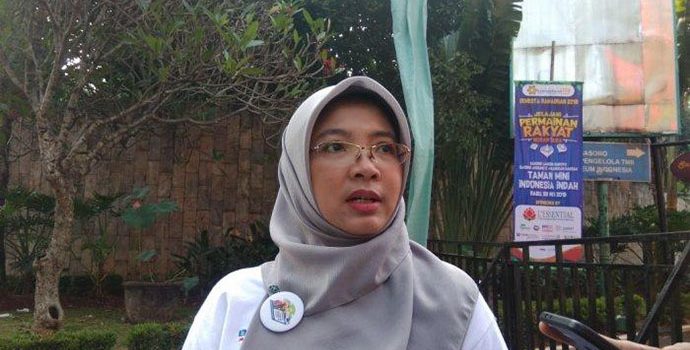 Pertamina Evakuasi Para Pekerja Lapangan Migas West Qurna 1 ke Dubai