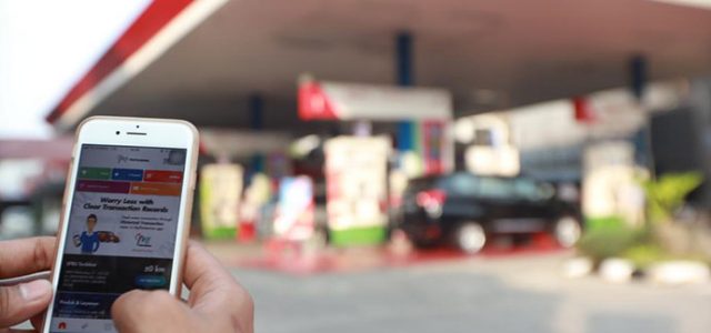 Program Cashback Untuk Pelanggan BBM Bersubsidi Non Tunai di Jabodetabek
