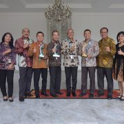 Mendominasi, Pertamina Sabet 89 Penghargaan Proper 2019