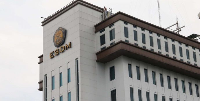 Regulasi dan Payung Hukum Jadi Penyebab Utama Realisasi Investasi Sektor ESDM Anjlok