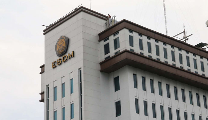 Badan Geologi ESDM: RI Jadi Tuan Rumah Forum Pengurangan Resiko Bencana
