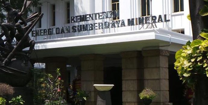Pemerintah Tetap berlakukan DMO 25% Bagi Pemegang IUP dan IUPK