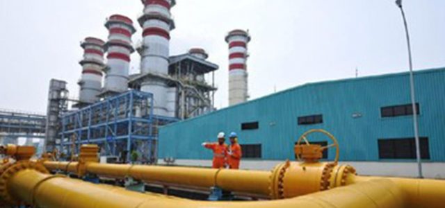 Tentukan Harga Gas Industri Tak Perlu Bebani Sektor Hulu