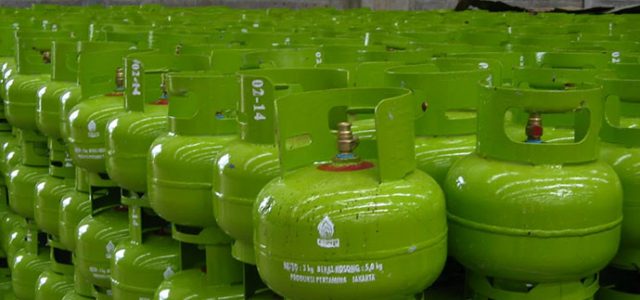 Pencabutan Subsidi Gas LPG 3 Kg Jadi Solusi Dari Penyelewengan