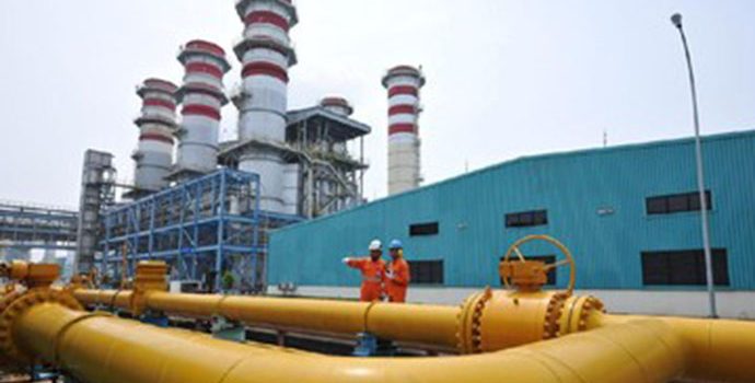 Tentukan Harga Gas Industri Tak Perlu Bebani Sektor Hulu