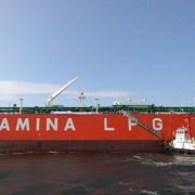 Logistik dan Distribusi, Jalur Kritis Operasi Bisnis Inti Pertamina