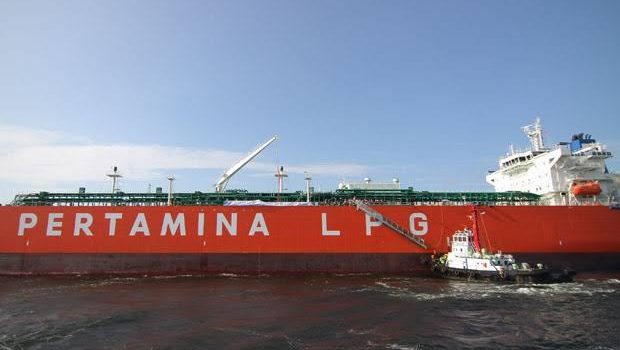 Logistik dan Distribusi, Jalur Kritis Operasi Bisnis Inti Pertamina