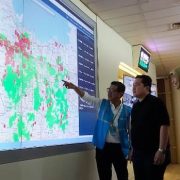 Menteri BUMN Apresiasi PLN Tanggap Tangani Kelistrikan Terdampak Banjir