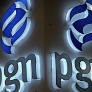 Ini Proyek Strategis PGN Tahun 2020
