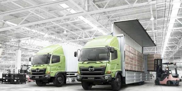 Hino Siap Dukung Program Kementrian ESDM B30
