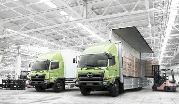 Hino Siap Dukung Program Kementrian ESDM B30