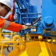 Tahun Ini, PGN Alokasikan Capex Sebesar USD700 Juta