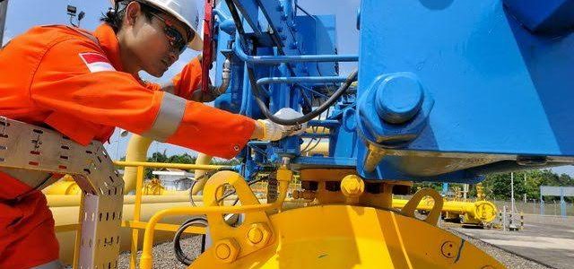 Tahun Ini, PGN Alokasikan Capex Sebesar USD700 Juta