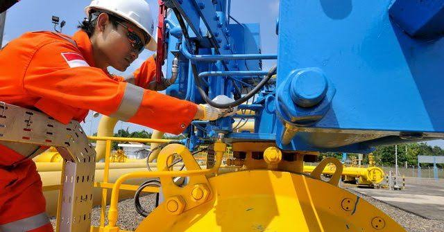 Tahun Ini, PGN Alokasikan Capex Sebesar USD700 Juta