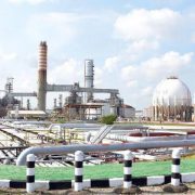Percepat Kilang Balikpapan, Pertamina – Mubadala Tandatangani Perjanjian Prinsip