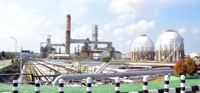 Percepat Kilang Balikpapan, Pertamina – Mubadala Tandatangani Perjanjian Prinsip
