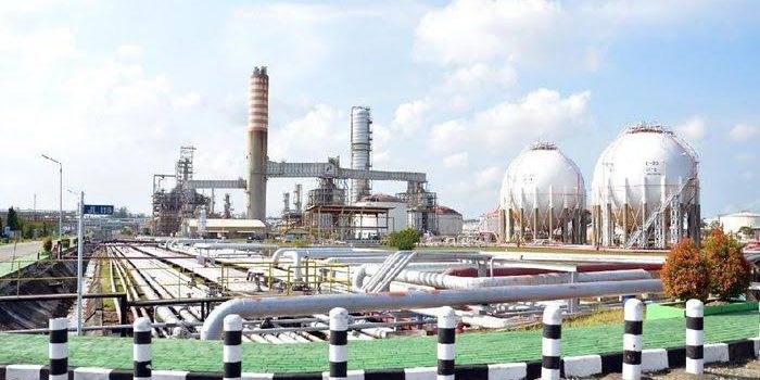 Percepat Kilang Balikpapan, Pertamina – Mubadala Tandatangani Perjanjian Prinsip