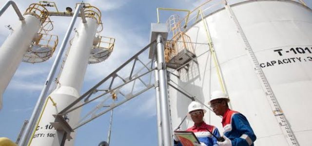 Pertamina EP Tingkatkan Produksi 85.000 BOPD Tahun 2020