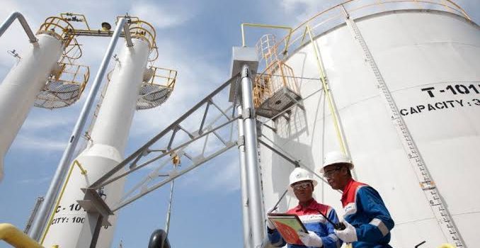 Pertamina EP Tingkatkan Produksi 85.000 BOPD Tahun 2020