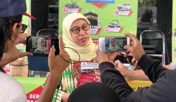 Antisipasi Kelangkaan, Pertamina Awasi Agen Elpiji 