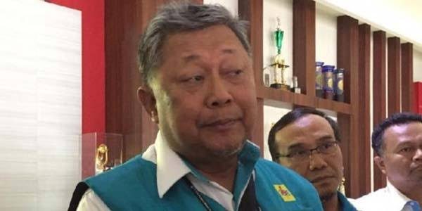 Dukung Program B30, PLN Tingkatkan Penggunaan Minyak Sawit Untuk Pembangkitnya