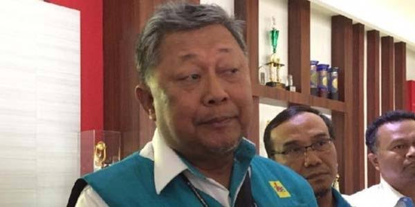Dukung Program B30, PLN Tingkatkan Penggunaan Minyak Sawit Untuk Pembangkitnya