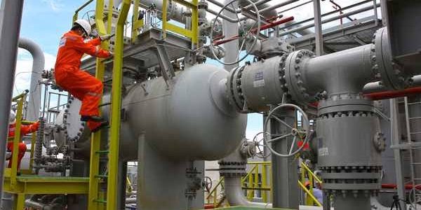 Penentuan Harga Gas Wajib Jaga Tingkat Keekonomian Di Hulu Migas