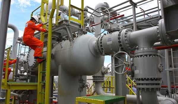 Penentuan Harga Gas Wajib Jaga Tingkat Keekonomian Di Hulu Migas