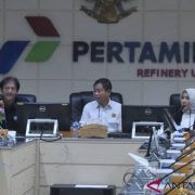 Pertamina-ENI Hentikan Kerjasama Green Refinery